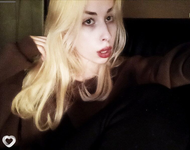 Анастасия, 24, Новосибирске — анкета №999658