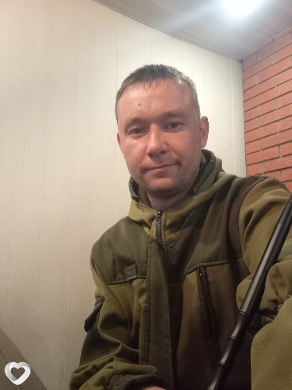 Ленар, 34, Казани — анкета №999660