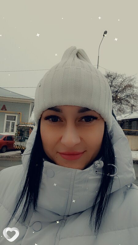 Ирина, 36, Уфе — анкета №999669