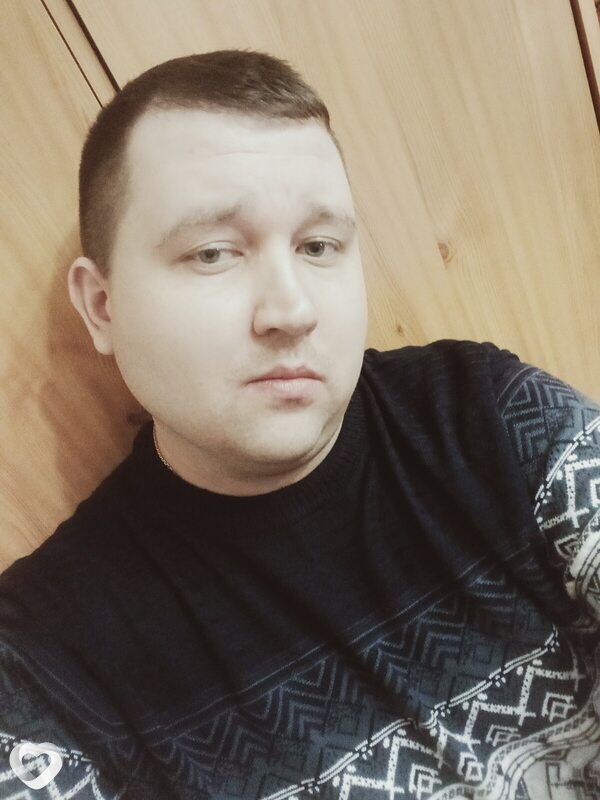Игорь, 36, Санкт-Петербурге — анкета №999670