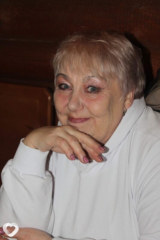 Людмила, 64, Междуреченске — анкета №999671
