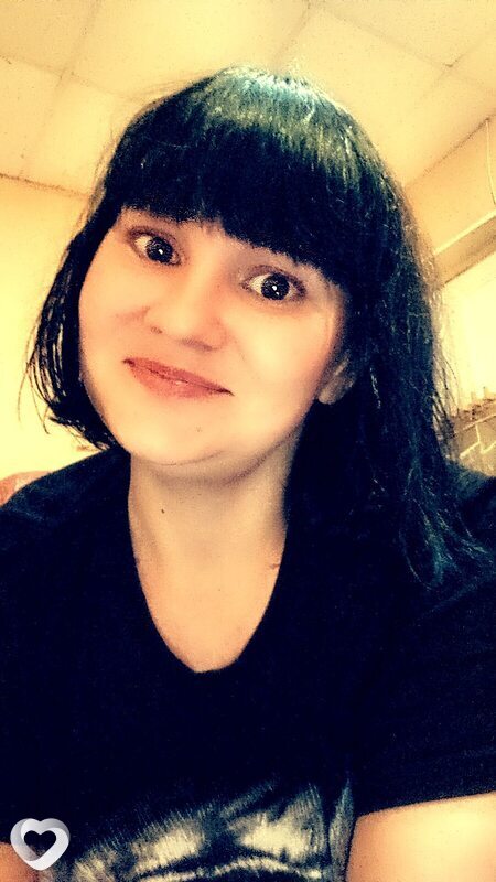 Юлька, 30, Екатеринбурге — анкета №999672