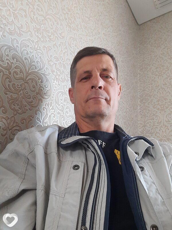 Сергей, 50, Ачинске — анкета №999673