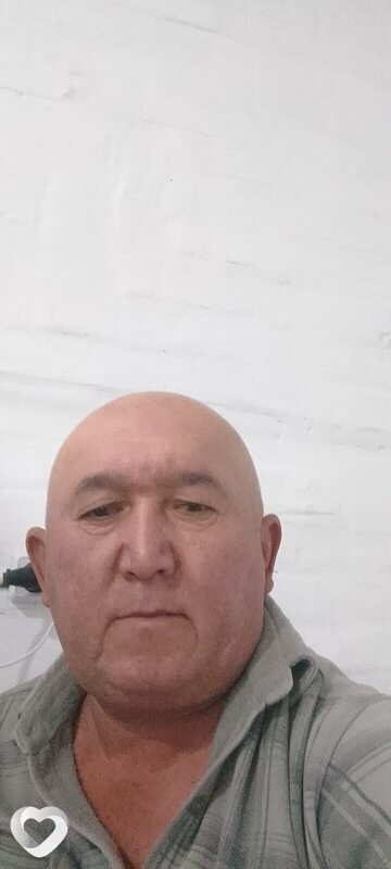 Рустам, 55, Черногорске — анкета №999677