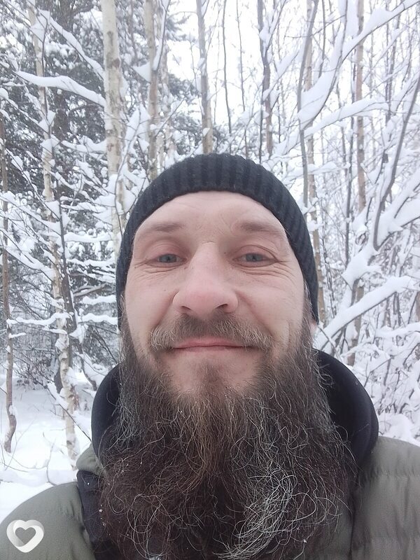 Константин, 43, Великом Новгороде — анкета №999679