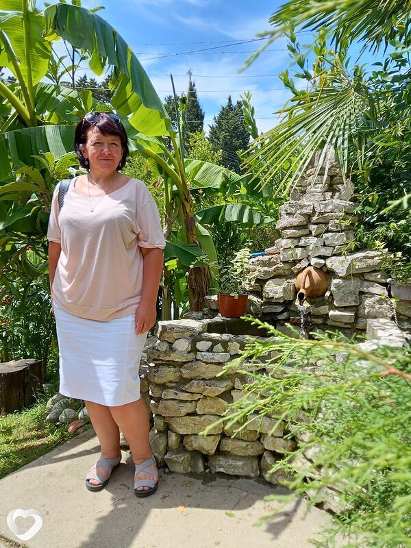 Виктория, 51, Воскресенске — анкета №999685