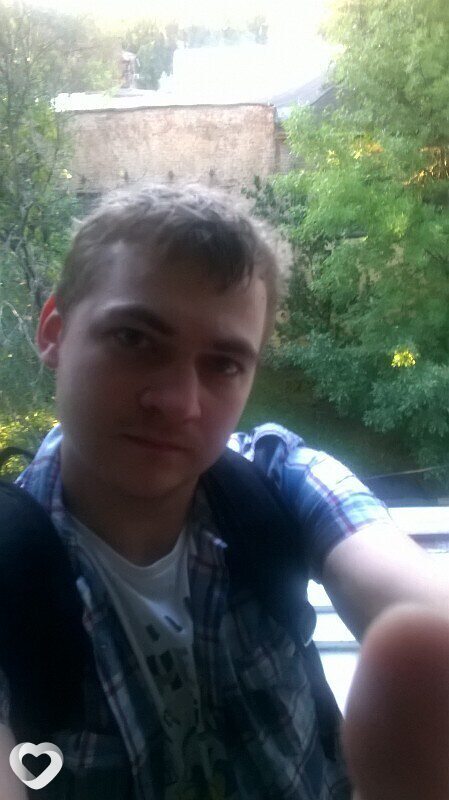Константин, 34, Железнодорожный — анкета №999691