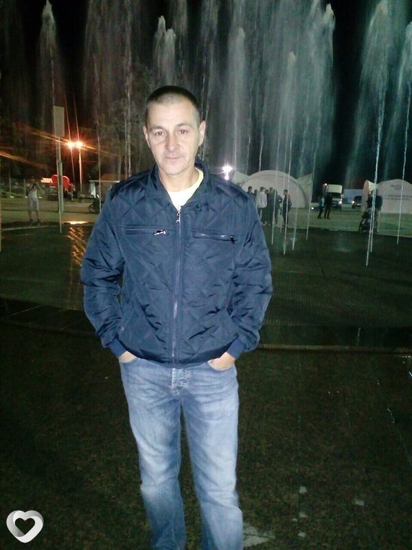 Oleg, 57, Ульяновске — анкета №999692