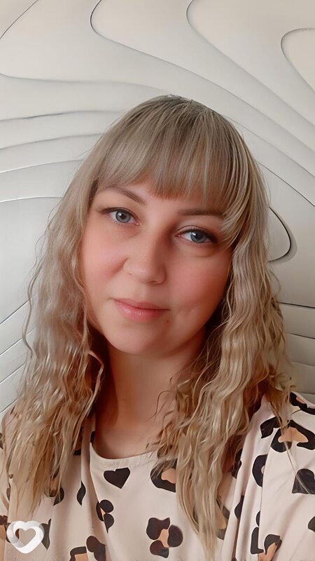 Ольга, 37, Ангарске — анкета №999578