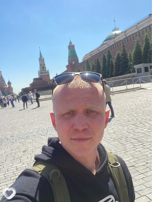 Дмитрий, 28, Ижевске — анкета №999581