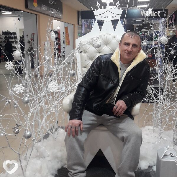 Андрей, 50, Перми — анкета №999591