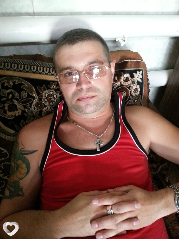 Алексей, 50, Мариинске — анкета №999525