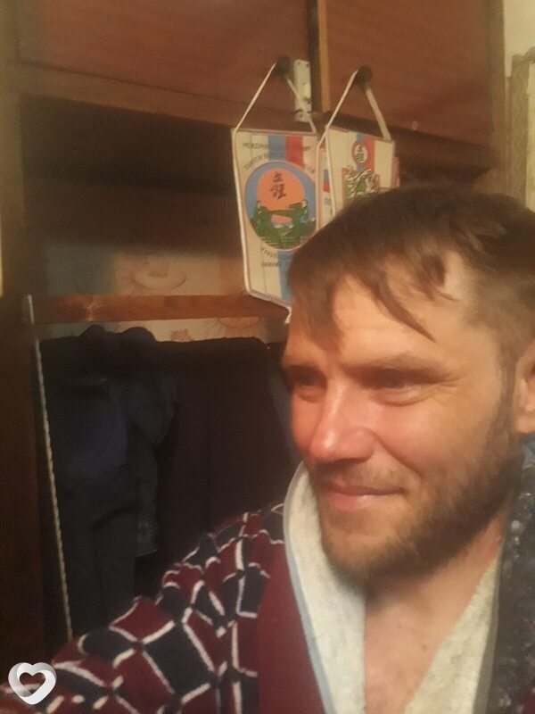 Сергей, 47, Нижнем Новгороде — анкета №999526