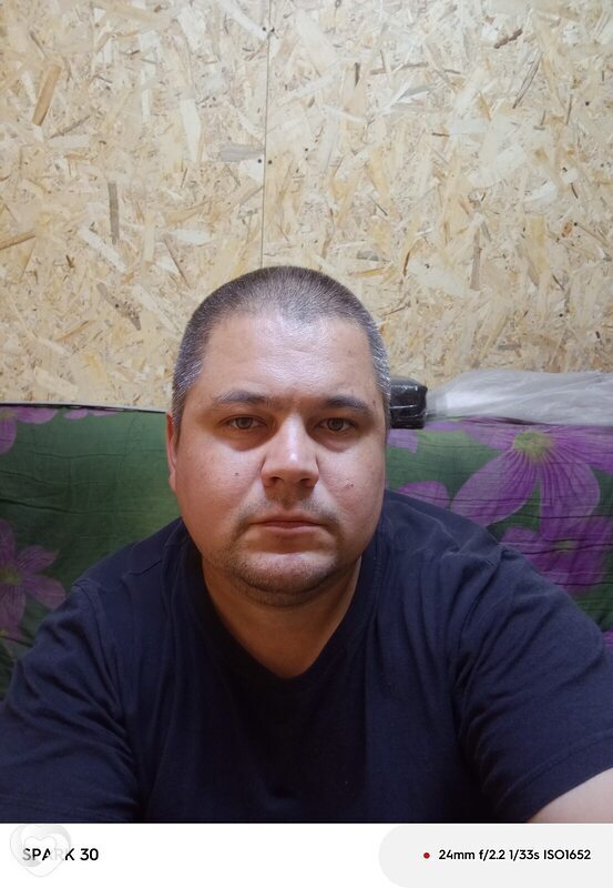 Степан, 36, Чите — анкета №999530