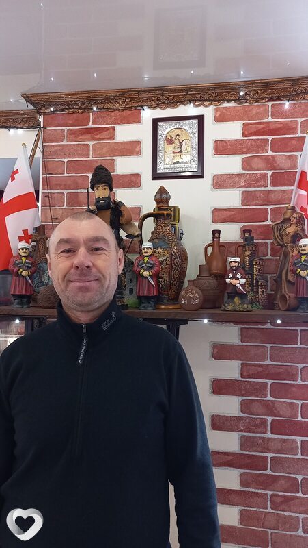 Серёга, 47, Челябинске — анкета №999531