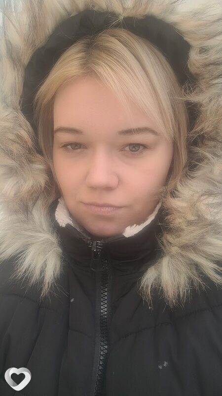 Love, 36, Москве — анкета №999853
