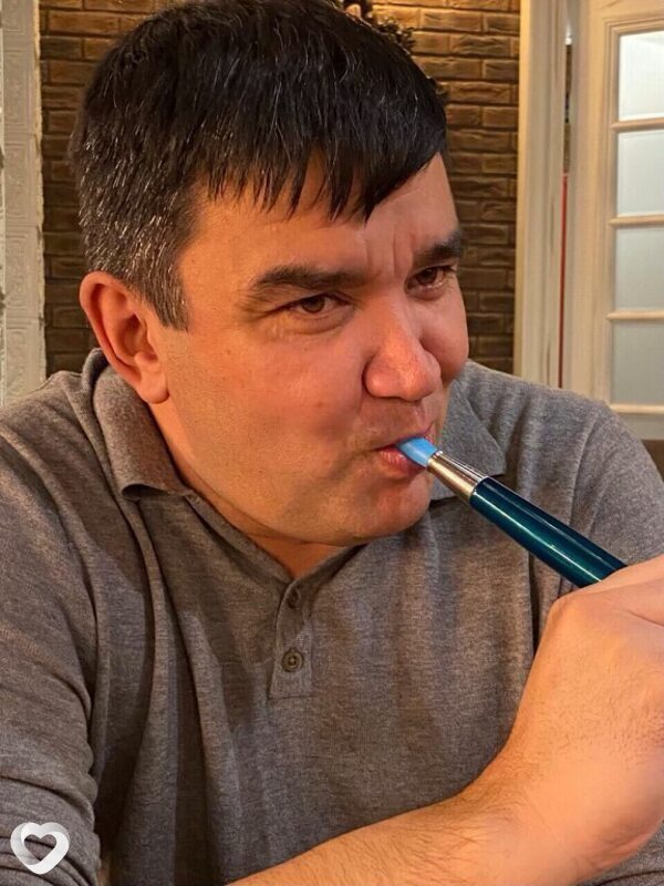 Марат, 51, Санкт-Петербурге — анкета №999856