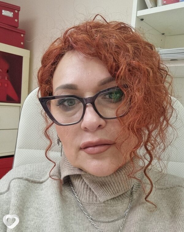 Хххххх, 50, Москве — анкета №999859
