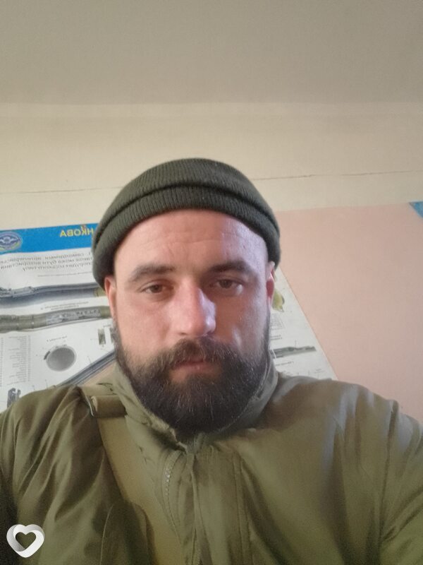Сергей, 38, Харькове — анкета №999863