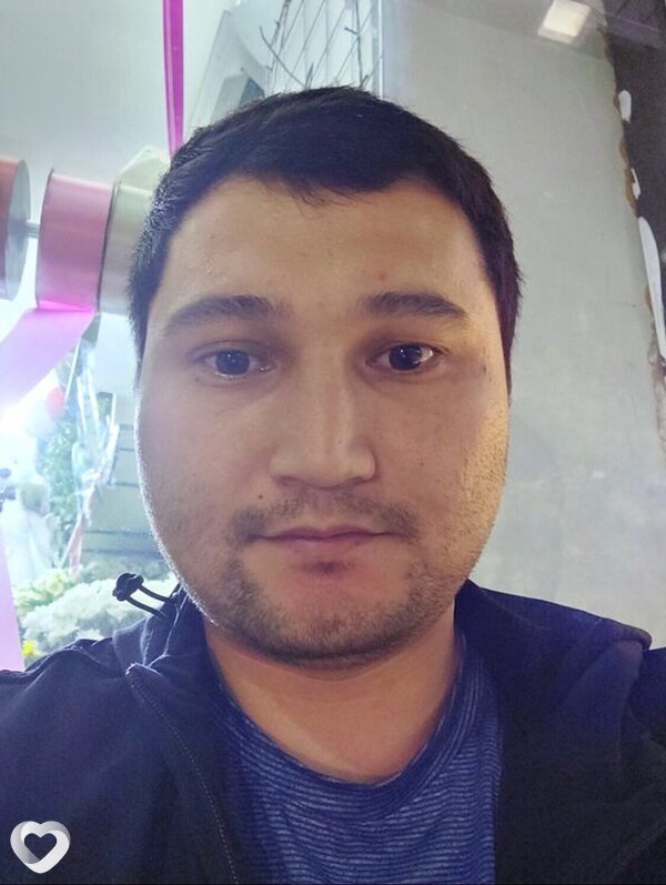 Doni, 35, Шымкенте — анкета №999864