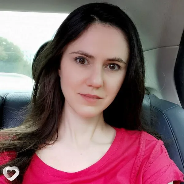 Алиса, 37, Москве — анкета №999865