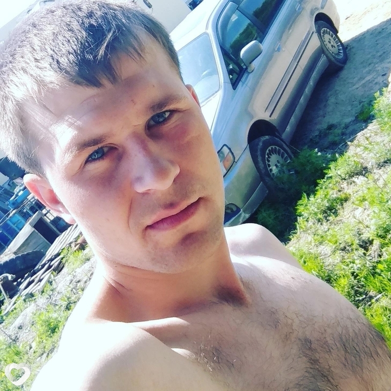 Андрей, 31, Москве — анкета №999869