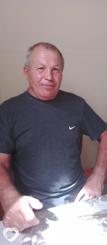 Николай, 70, Волгограде — анкета №999548