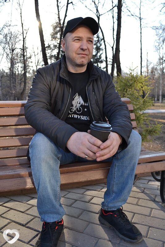 Павел, 50, Новосибирске — анкета №999549