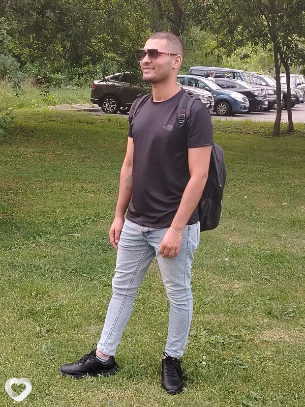 Мина Адель, 28, Москве — анкета №999550