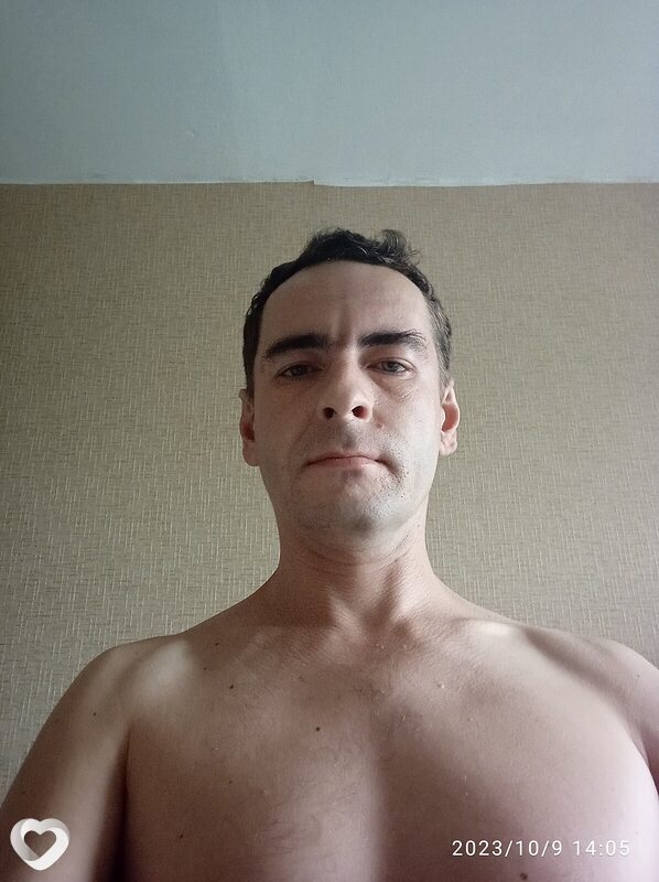 Андрей, 40, Санкт-Петербурге — анкета №999551