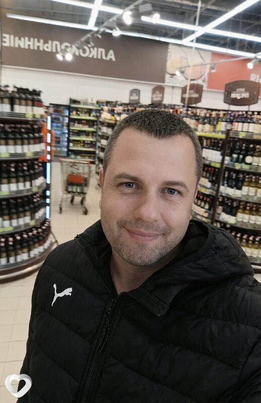 Александр, 41, Барановичах — анкета №999555