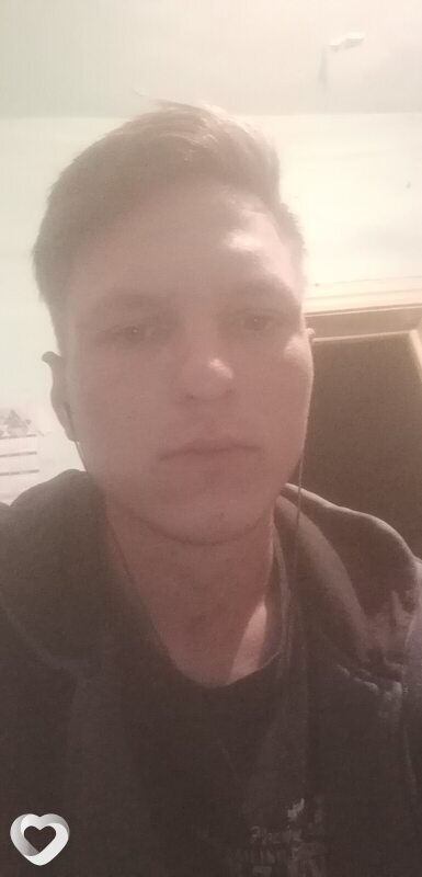 Алексей, 25, Кемерове — анкета №999557