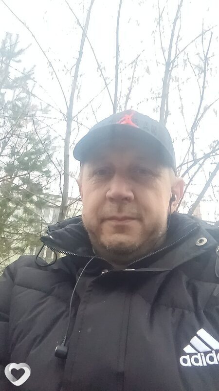 Александр, 45, Дмитрове — анкета №999558