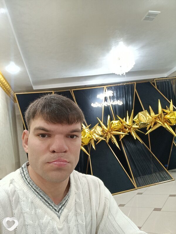 Геннадий, 36, Балхаше — анкета №999566