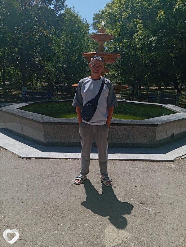 Александр, Нижнегорский