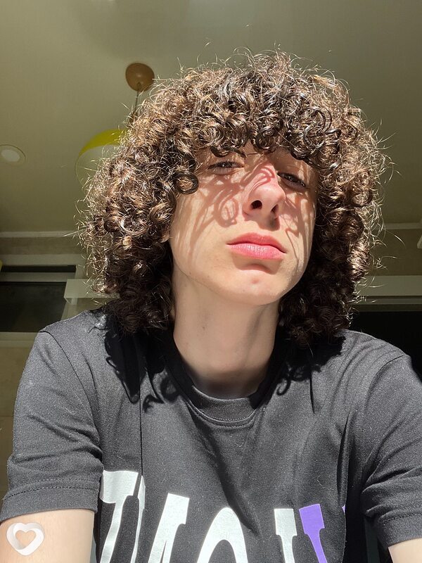 Георгий, 21, Москве — анкета №999600