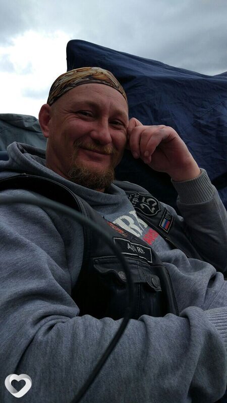 Александр, 46, Артеме — анкета №999602
