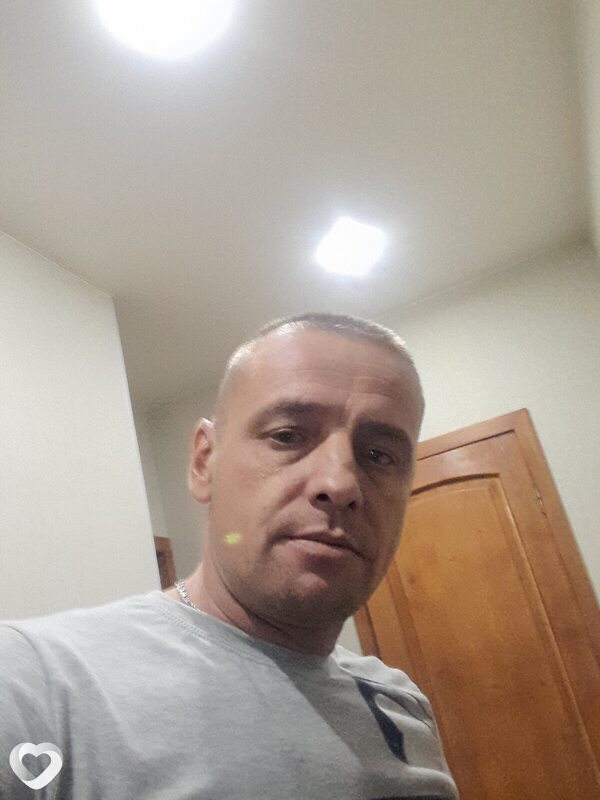 Александр, 45, Волгограде — анкета №999606
