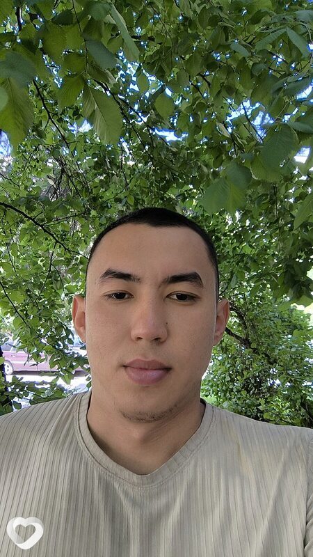 Нұрсұлтан, 24, Астане — анкета №999624