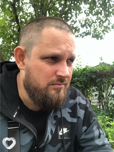 Дима, 40, Омске — анкета №999628