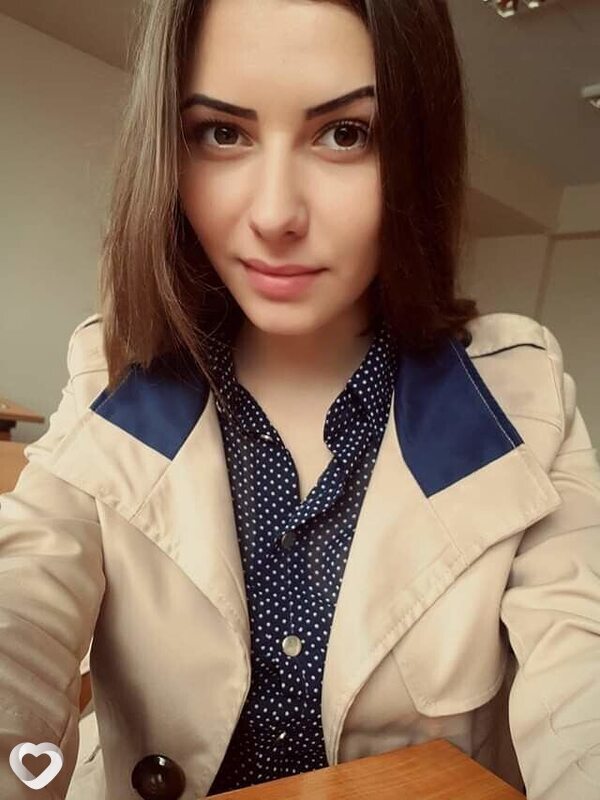 Kris, 38, Дзержинске — анкета №10979