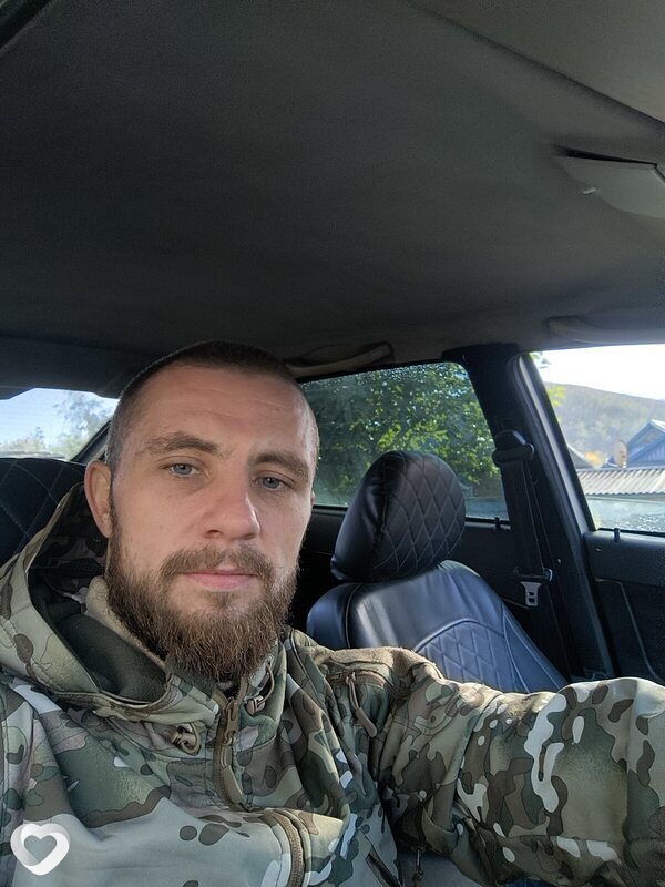 Иван, 33, Донецке — анкета №999633