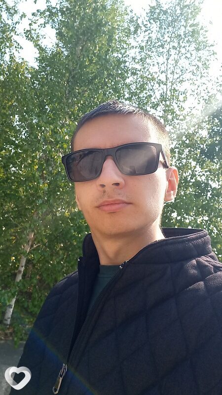 Артем, 26, Братске — анкета №999636