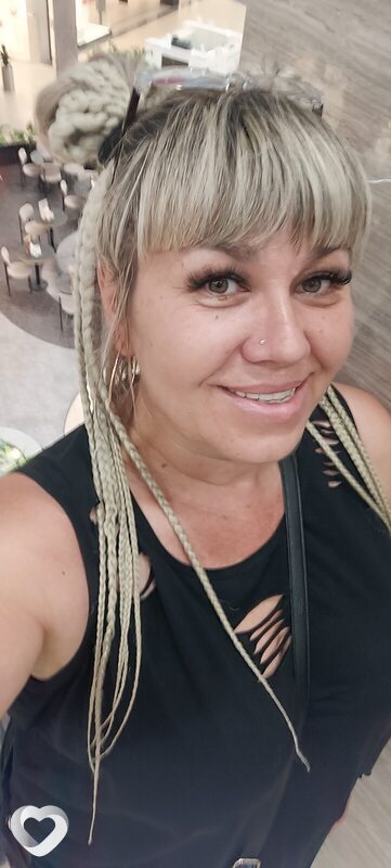 Галина, 50, Брянске — анкета №999638
