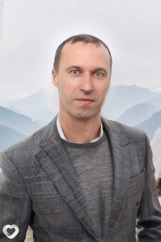 Слава, 50, Екатеринбурге — анкета №999644