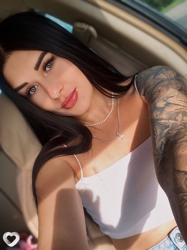 Юлия, 29, Барнауле — анкета №999645