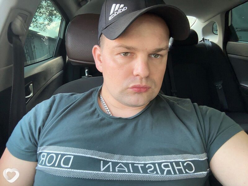 Кирилл, 31, Москве — анкета №999877