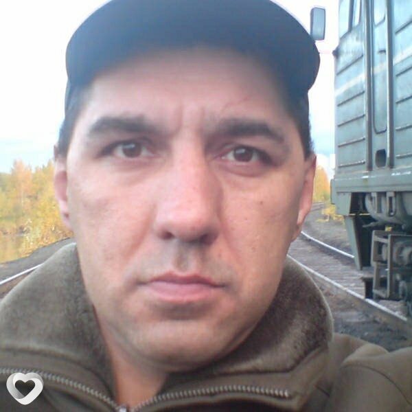 Сергей, 52, Нижневартовске — анкета №999879