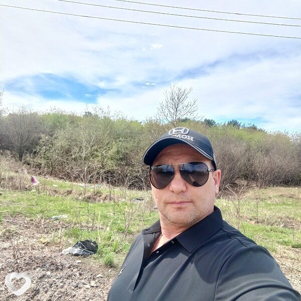 Кирилл, 43, Иркутске — анкета №999886