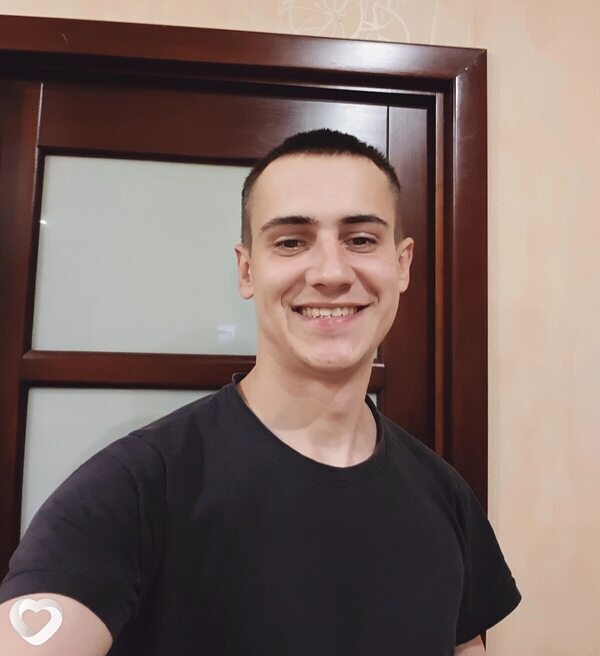 Денис, 32, Старых Дорогах — анкета №999892